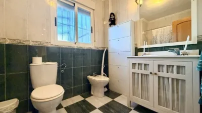 Chalet in Formentera del Segura photo 16