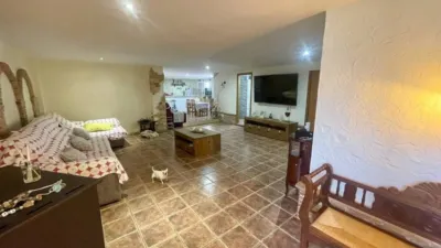 Chalet in Formentera del Segura photo 26
