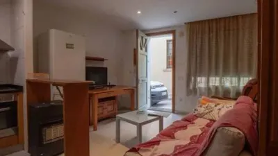 Apartment on Carrer de l'Abat Deas photo 8
