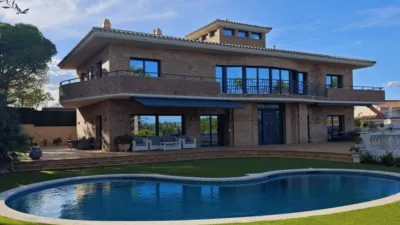 Casa en L'Aragai-Prat de Vilanova photo 73