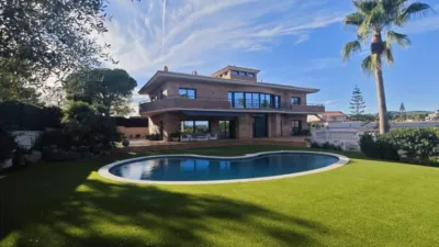 Casa en L'Aragai-Prat de Vilanova photo 74