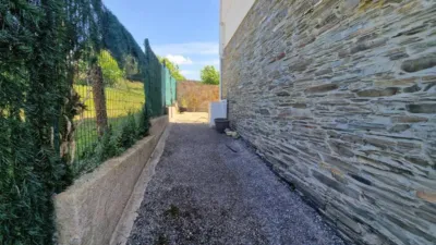 House on Coto Street, O-Vilaframil 3 photo 53