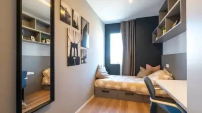 Apartment on Carrer Torrentet, Rosers Lluis Companys Martorell No Number photo 13
