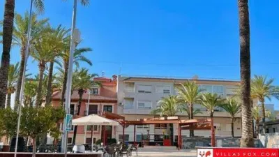 Piso – San Miguel de Salinas, Balcón de la Costa Blanca - Vista 2