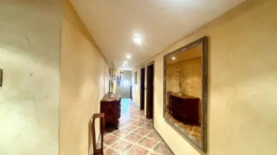 Chalet in Formentera del Segura photo 21