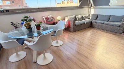 Apartment in University Area photo 18