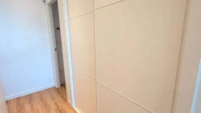 Apartment in University Area photo 48