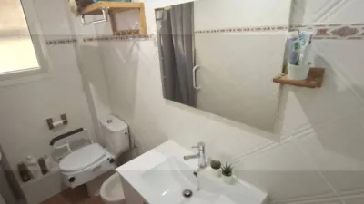 Flat in La Creu del Grau photo 21