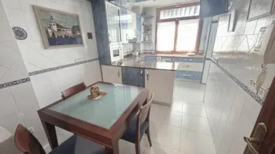 Flat in Algorta photo 14