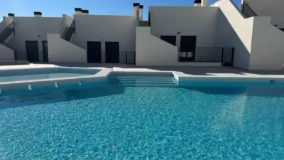 Casa – Monforte del Cid - Vista 2