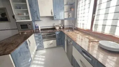 Flat in Algorta photo 18