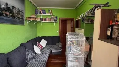 Apartment in Ametzola photo 9