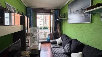 Apartment in Ametzola photo 10