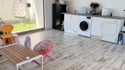 Apartment in University Area photo 68