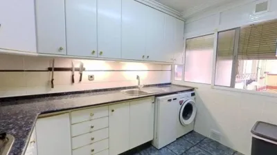 Flat in La Creu del Grau photo 18