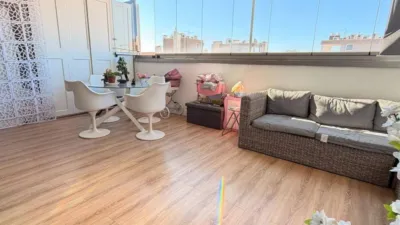 Apartment in University Area photo 9