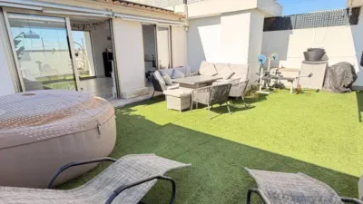 Apartment in University Area photo 7