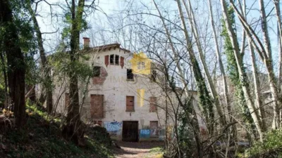 Rustic house in Olot photo 12