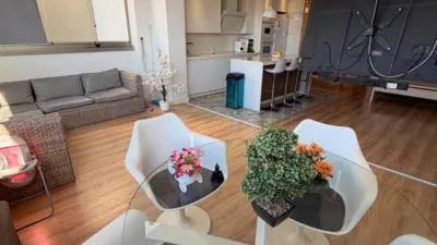 Apartment in University Area photo 31