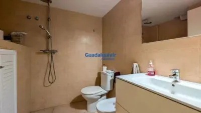 Chalet en La Buhaira-San Bernardo photo 21