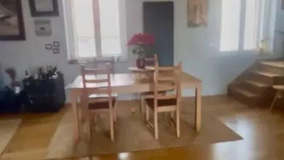 Apartment in Algorta photo 13