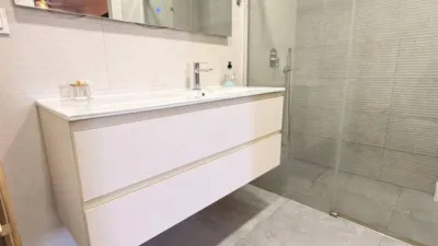 Apartment in University Area photo 65