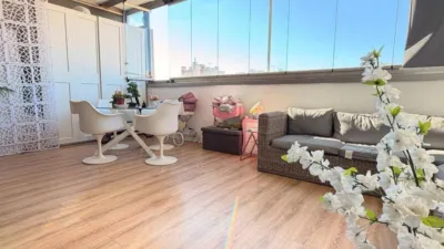 Apartment in University Area photo 30