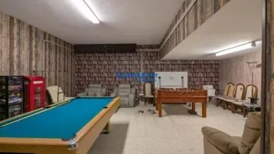 Chalet en La Buhaira-San Bernardo photo 8