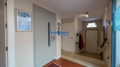 Chalet en La Buhaira-San Bernardo photo 22