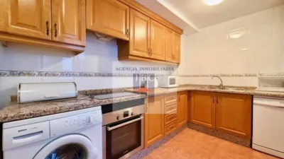 Piso – Alcoi / Alcoy, Zona Nord, l'Alcoià - Vista 4