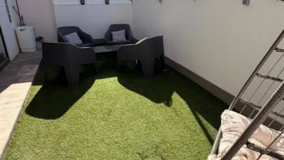 Apartment in University Area photo 89
