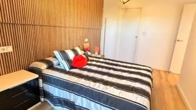 Apartment in University Area photo 33