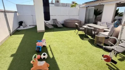 Apartment in University Area photo 79