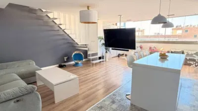 Apartment in University Area photo 13