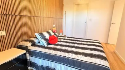 Apartment in University Area photo 34