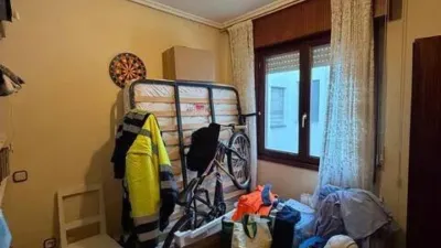 Apartment in Ametzola photo 24