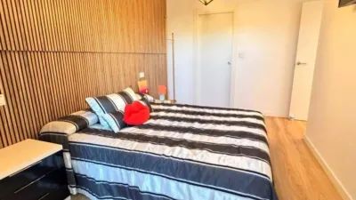 Apartment in University Area photo 35