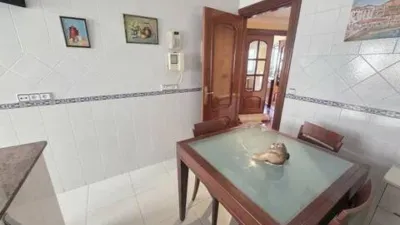 Flat in Algorta photo 19