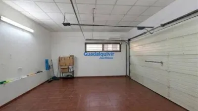 Chalet en La Buhaira-San Bernardo photo 6