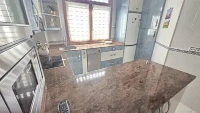 Flat in Algorta photo 17