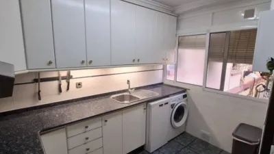 Flat in La Creu del Grau photo 7