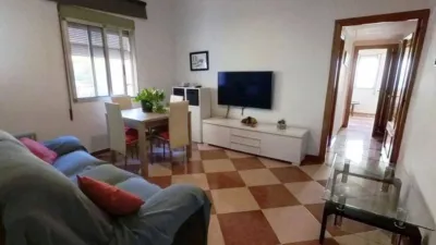 Flat in La Creu del Grau photo 5