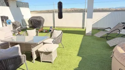 Apartment in University Area photo 83