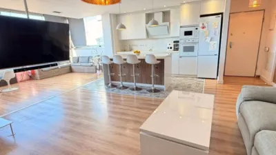 Apartment in University Area photo 14