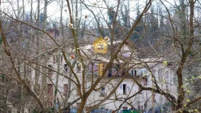 Rustic house in Olot photo 9