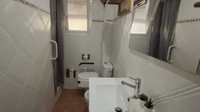 Flat in La Creu del Grau photo 22