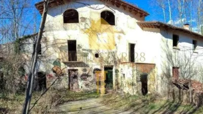 Rustic house in Olot photo 18