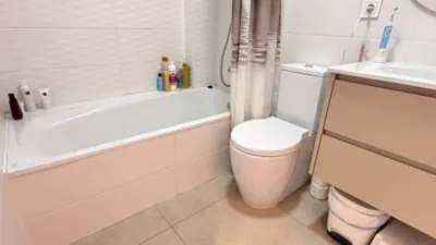 Apartment in University Area photo 47