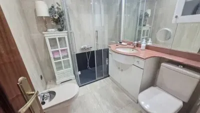 Flat in Algorta photo 21