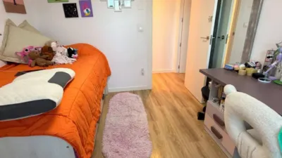 Apartment in University Area photo 58